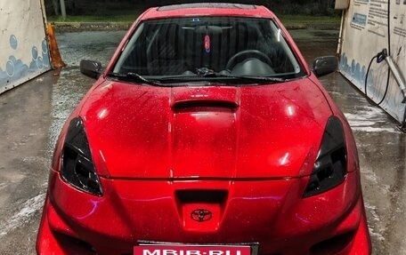 Toyota Celica VII рестайлинг, 2005 год, 1 200 000 рублей, 1 фотография