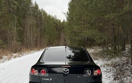 Mazda 3, 2008 год, 620 000 рублей, 1 фотография