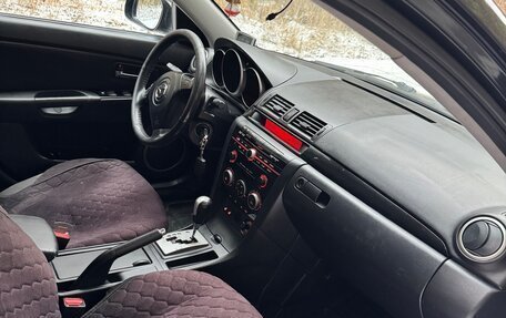 Mazda 3, 2008 год, 620 000 рублей, 2 фотография
