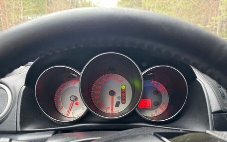 Mazda 3, 2008 год, 620 000 рублей, 3 фотография