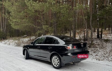 Mazda 3, 2008 год, 620 000 рублей, 5 фотография