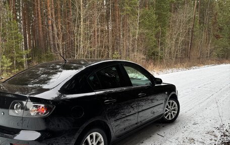 Mazda 3, 2008 год, 620 000 рублей, 8 фотография