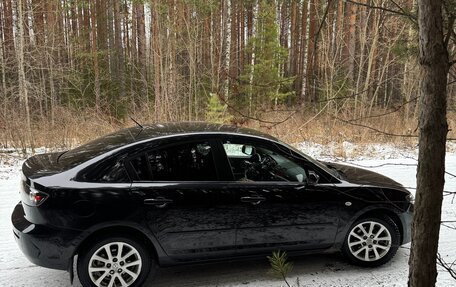 Mazda 3, 2008 год, 620 000 рублей, 9 фотография