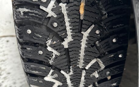 Mazda 3, 2008 год, 620 000 рублей, 11 фотография