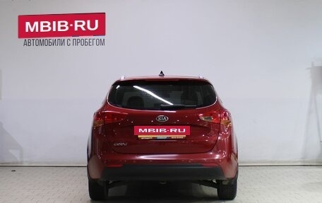 KIA cee'd III, 2013 год, 829 000 рублей, 5 фотография