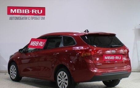 KIA cee'd III, 2013 год, 829 000 рублей, 4 фотография