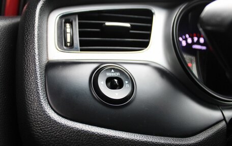 KIA cee'd III, 2013 год, 829 000 рублей, 10 фотография