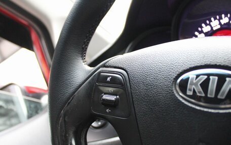 KIA cee'd III, 2013 год, 829 000 рублей, 12 фотография