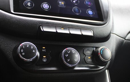 KIA cee'd III, 2013 год, 829 000 рублей, 17 фотография