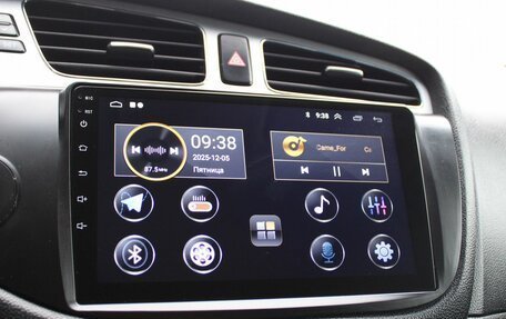 KIA cee'd III, 2013 год, 829 000 рублей, 15 фотография