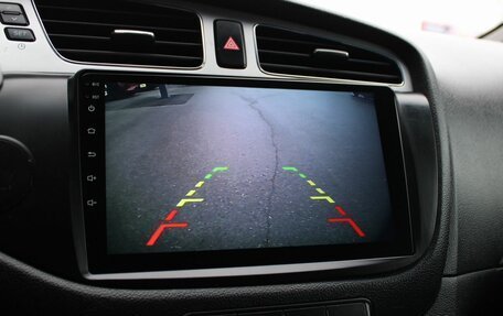 KIA cee'd III, 2013 год, 829 000 рублей, 16 фотография