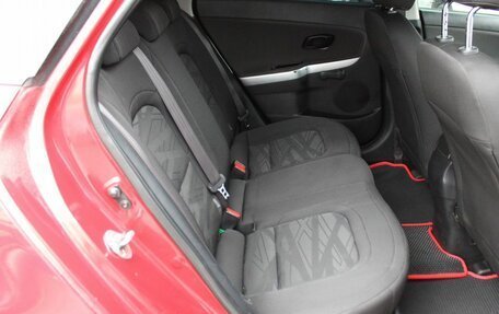 KIA cee'd III, 2013 год, 829 000 рублей, 19 фотография