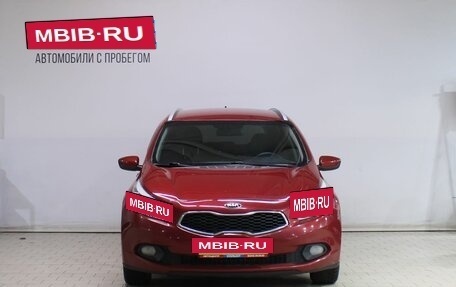 KIA cee'd III, 2013 год, 829 000 рублей, 6 фотография