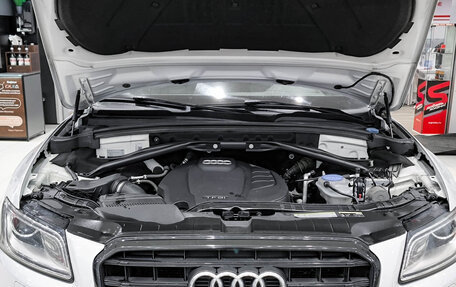 Audi Q5, 2016 год, 2 550 000 рублей, 9 фотография