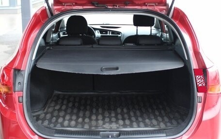 KIA cee'd III, 2013 год, 829 000 рублей, 20 фотография