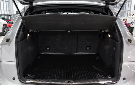 Audi Q5, 2016 год, 2 550 000 рублей, 10 фотография