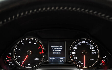 Audi Q5, 2016 год, 2 550 000 рублей, 13 фотография