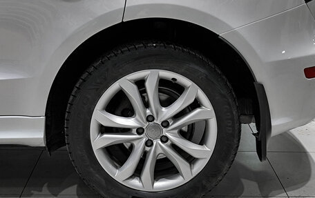 Audi Q5, 2016 год, 2 550 000 рублей, 18 фотография