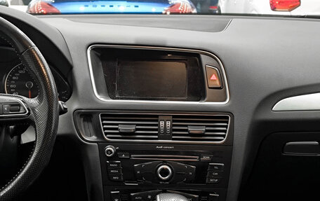 Audi Q5, 2016 год, 2 550 000 рублей, 15 фотография