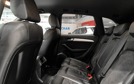 Audi Q5, 2016 год, 2 550 000 рублей, 12 фотография