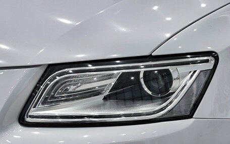 Audi Q5, 2016 год, 2 550 000 рублей, 17 фотография