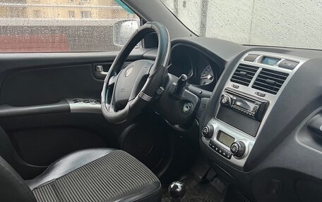 KIA Sportage II, 2007 год, 700 000 рублей, 5 фотография