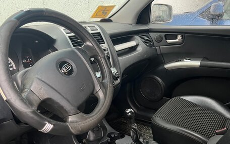 KIA Sportage II, 2007 год, 700 000 рублей, 7 фотография