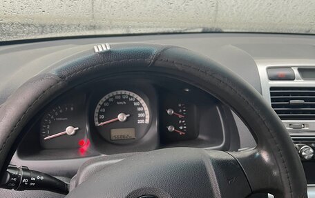 KIA Sportage II, 2007 год, 700 000 рублей, 8 фотография