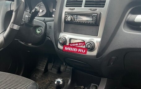 KIA Sportage II, 2007 год, 700 000 рублей, 4 фотография