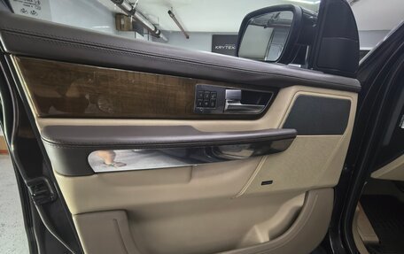 Land Rover Range Rover Sport I рестайлинг, 2011 год, 1 450 000 рублей, 7 фотография