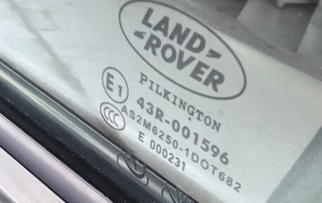 Land Rover Range Rover Sport I рестайлинг, 2011 год, 1 450 000 рублей, 11 фотография