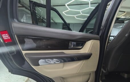 Land Rover Range Rover Sport I рестайлинг, 2011 год, 1 450 000 рублей, 9 фотография