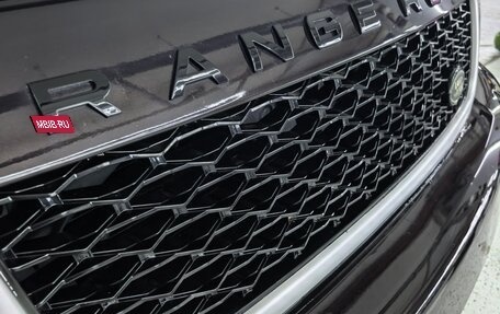 Land Rover Range Rover Sport I рестайлинг, 2011 год, 1 450 000 рублей, 27 фотография