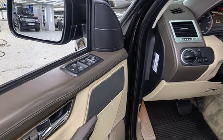 Land Rover Range Rover Sport I рестайлинг, 2011 год, 1 450 000 рублей, 31 фотография