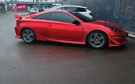 Toyota Celica VII рестайлинг, 2005 год, 1 200 000 рублей, 2 фотография