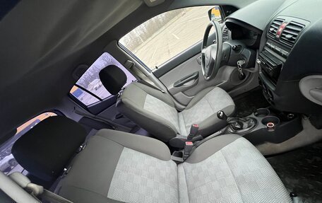 KIA Picanto I, 2005 год, 250 000 рублей, 14 фотография