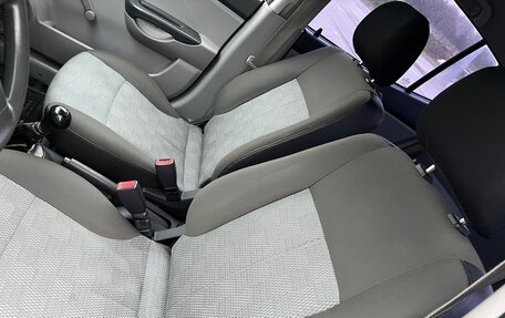 KIA Picanto I, 2005 год, 250 000 рублей, 18 фотография