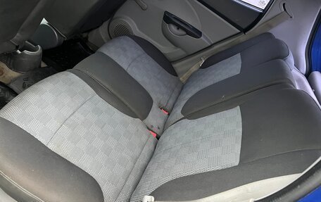 KIA Picanto I, 2005 год, 250 000 рублей, 19 фотография