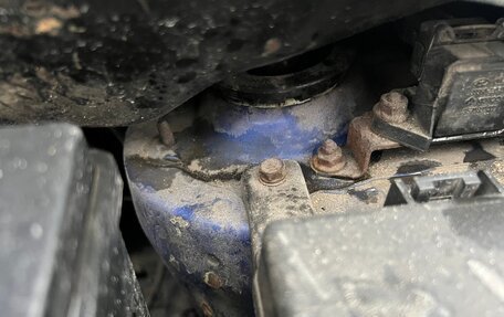 KIA Picanto I, 2005 год, 250 000 рублей, 24 фотография