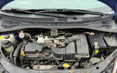 KIA Picanto I, 2005 год, 250 000 рублей, 22 фотография