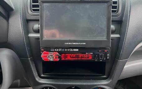 KIA Picanto I, 2005 год, 250 000 рублей, 20 фотография