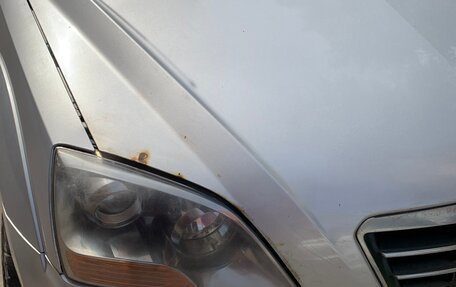 KIA Sorento IV, 2007 год, 675 000 рублей, 2 фотография