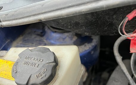 KIA Picanto I, 2005 год, 250 000 рублей, 23 фотография