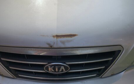 KIA Sorento IV, 2007 год, 675 000 рублей, 3 фотография