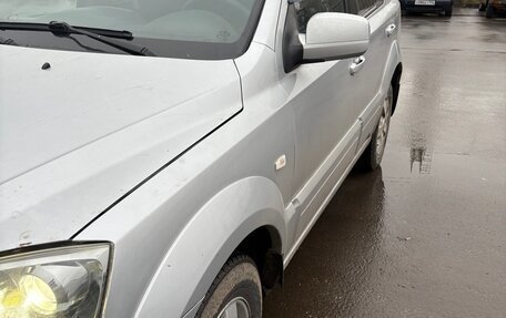 KIA Sorento IV, 2007 год, 675 000 рублей, 15 фотография