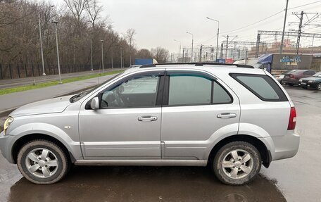 KIA Sorento IV, 2007 год, 675 000 рублей, 14 фотография