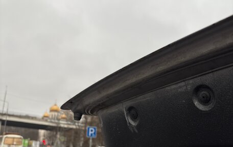 KIA Sorento IV, 2007 год, 675 000 рублей, 18 фотография