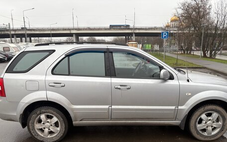KIA Sorento IV, 2007 год, 675 000 рублей, 7 фотография