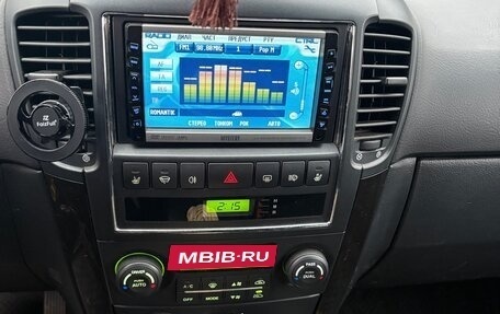 KIA Sorento IV, 2007 год, 675 000 рублей, 13 фотография