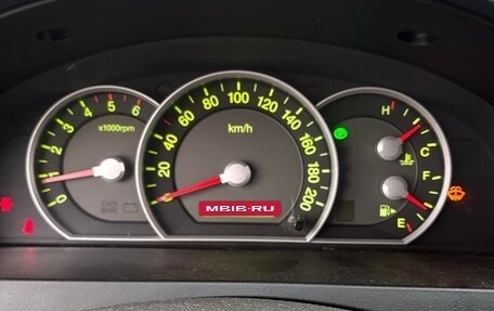 KIA Sorento IV, 2007 год, 675 000 рублей, 11 фотография